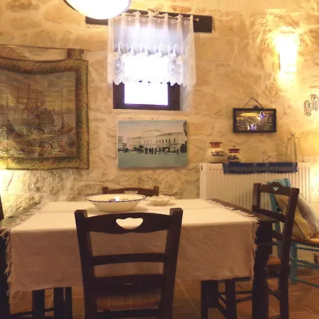Alegria Vasilikos (Zakynthos)