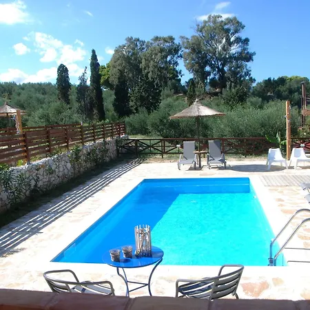 Alegria Villa *